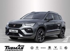 Bild des Angebotes CUPRA Ateca 1.5 TSI DSG NAVI+PDC+SHZ