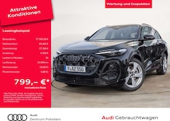 Bild des Angebotes Audi Q5 SUV TDI quattro 150 kW S tronic HUD B&O