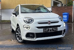 Bild des Angebotes Fiat 500X Sport*Navi*R-Cam*Tempo*ToTW.*CarP*SHZ