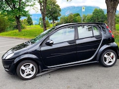 Bild des Angebotes smart forFour smart forfour cdi passion dpf