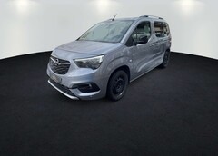 Bild des Angebotes Opel Combo Electric Life e -Ultimate AHK+Navi+Panorama