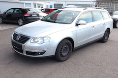 Bild des Angebotes VW Passat Variant 2.0 TDI DSG DPF Comfortline