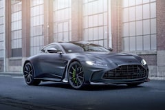 Bild des Angebotes Aston Martin Vantage V12 VANTAGE | 1. HD. | LIMITED | 1 OF 333