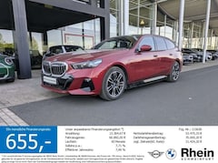 Bild des Angebotes BMW 550 e xDrive Touring M Sport *AKTIONSPREIS*