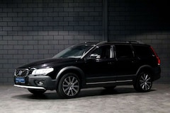Bild des Angebotes Volvo XC70 D5 Linje Svart AWD Business Euro6 Black