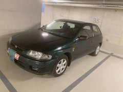 Mazda 323 323 P 1.4