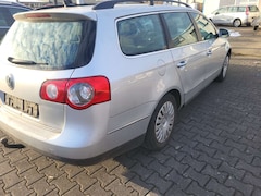 Bild des Angebotes VW Passat Variant