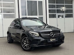 Bild des Angebotes Mercedes-Benz GLC 43 AMG 4Matic AIRMATIC*PANO*MEMORY*NIGHT*TOT