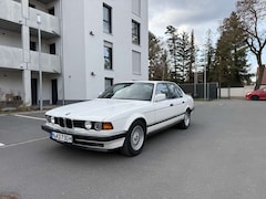 Bild des Angebotes BMW 730 7er 730i E32 Automatik