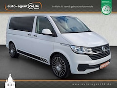 Bild des Angebotes VW T6.1 Caravelle 2.0 TDI /9-Sitzer/Schalter/Klima