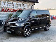 Bild des Angebotes VW T5 Multivan 2.0 BiTDI DSG Highline ATM 44.000KM