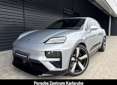 Bild des Angebotes Porsche Macan Turbo HA-Lenkung InnoDrive Sitzbelüftung