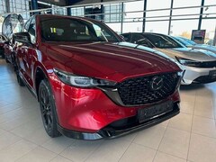 Bild des Angebotes Mazda CX-5 Homura AWD
