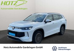 Bild des Angebotes VW Tayron 2.0 TDI DSG 4Motion Life AHK/LED/APP