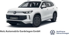 Bild des Angebotes VW Tayron 2.0 TDI DSG 4Motion Life AHK/LED/APP