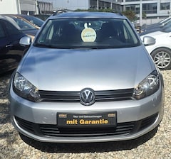 Bild des Angebotes VW Golf Variant Comfortline