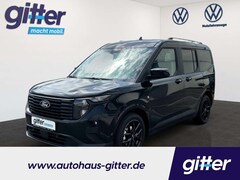 Bild des Angebotes Ford Tourneo Courier Titanium AHZV ACC LED KAMERA WINTERPAKET