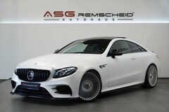 Bild des Angebotes Mercedes-Benz E 53 AMG Coupé 4M *2.H *20 *Distr.*Pano*LUFT