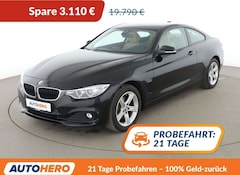 Bild des Angebotes BMW 428 428i xDrive*XENON*TEMPO*PDC*SHZ*KLIMA*GARANTIE*