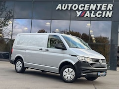 Bild des Angebotes VW T6 Transporter T6.1 Transporter 2.0 TDI DSG 1.HA/NAV/TEMP/AHK