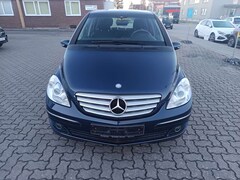 Bild des Angebotes Mercedes-Benz B 150 B 150 (245.231)