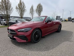 Bild des Angebotes Mercedes-Benz CLE 300 CLE 300 4M Cabrio AMG*NIGHT*AHK*MEMO*360°KAM*LED