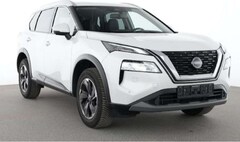 Bild des Angebotes Nissan X-Trail 1.5 VC-T MHEV N-Connecta Allwetterreifen