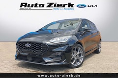 Bild des Angebotes Ford Fiesta ST-Line 1.0 EcoBoost M-Hybrid EU6d,Autom,Navi,PDC,