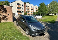 Bild des Angebotes Peugeot 207 95 VTi Urban Move