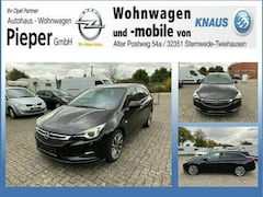 Bild des Angebotes Opel Astra Innovation StartStop