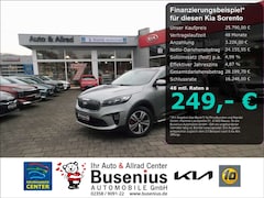Bild des Angebotes Kia Sorento 2.2 CRDI AWD Aut. GT-Line+AHK+Pano+Premium+