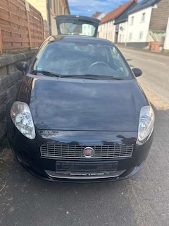 Bild des Angebotes Fiat Grande Punto 1.2 8V Active