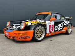 Porsche 964 964 RSR 3.8 – ZRS EX GROHS