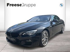 Bild des Angebotes BMW 650 i xDrive M Sportpaket Head-Up HK Soft-Close