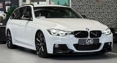 Bild des Angebotes BMW 340 i xDrive M Sport Shadow HUD|KAMERA|AHK|NAVI