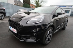Bild des Angebotes Ford Puma Hybrid ST-Line X #abn.AHK #elekt.Heckklappe