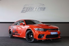 Bild des Angebotes Dodge Charger 6.4 SRT ScatPack/PerformancePages/R20