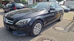 Bild des Angebotes Mercedes-Benz C 200 C 200 CDI Bluetec 6 Gang euro6