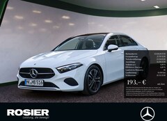 Bild des Angebotes Mercedes-Benz A 180 Limo Progressive Line Advanced Plus AHK
