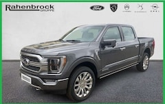 Bild des Angebotes Ford F 150 Limited 4x4 Supercrew 3.5L V6