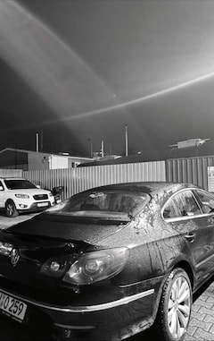 Bild des Angebotes VW Passat CC