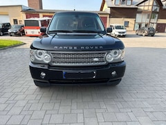 Land Rover Range Rover Range Rover V8 Supercharged