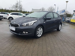 Bild des Angebotes Kia Ceed / cee'd Ceed Edition 7 GARANTIE KLIMA SITZHEIZUNG PDC