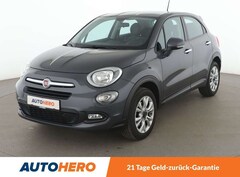 Bild des Angebotes Fiat 500X 1.6 Pop Star*NAVI*PDC*KLIMA*TEMPO*GARANTIE*