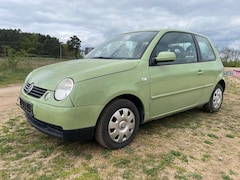 Bild des Angebotes VW Lupo TÜV NEU 05/2027