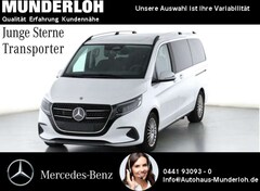 Bild des Angebotes Mercedes-Benz V 220 d STYLE Lang AHK+DISTRONIC+360°+SHZG