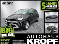 Bild des Angebotes Opel Crossland 1.2 Turbo Elegance LED+SHZ+2xKlima+LM