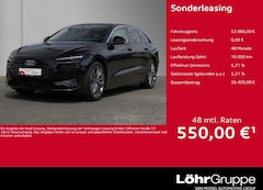 Bild des Angebotes Audi A6 Avant e-tron Business
