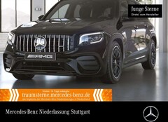 Bild des Angebotes Mercedes-Benz GLB 35 AMG GLB 35 4M AMG+PANO+MULTIBEAM+BURMESTER+HUD+8G