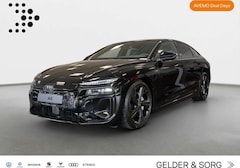 Bild des Angebotes Audi A6 e-tron qu. S line 0,25%Matrix*AHK*